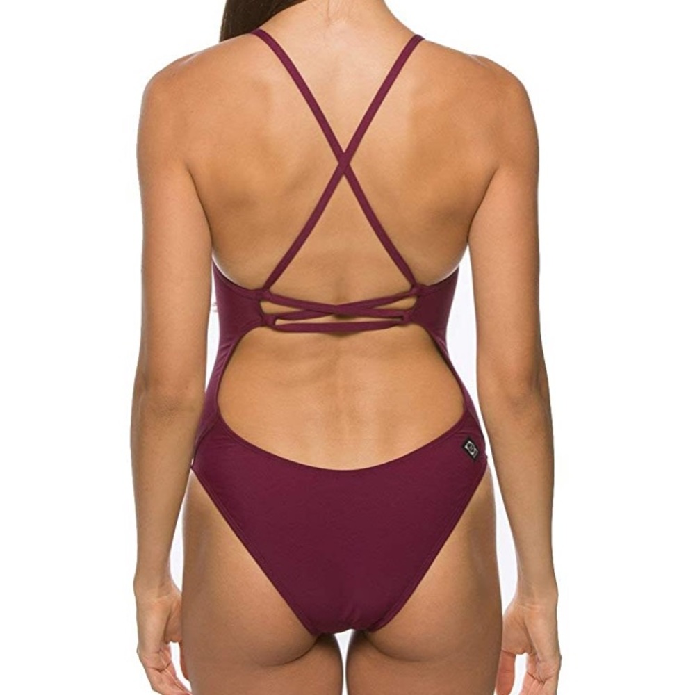 Jolyn Fixed-Back Archer Onesie 28